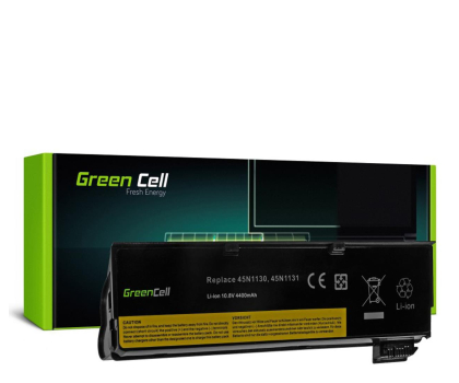 Bateria do laptopów Green Cell Bateria do Lenovo L450 45N1124 11,1V 4,4Ah LE57V2
